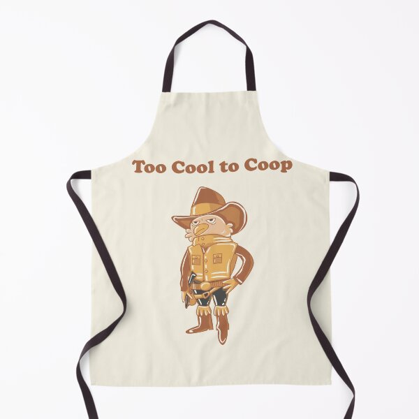 Item preview, Funny Cowboy Animal designed and sold by beboplab.