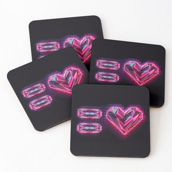 Item preview, Equal Love for ALL designed and sold by RockabunnyShop.