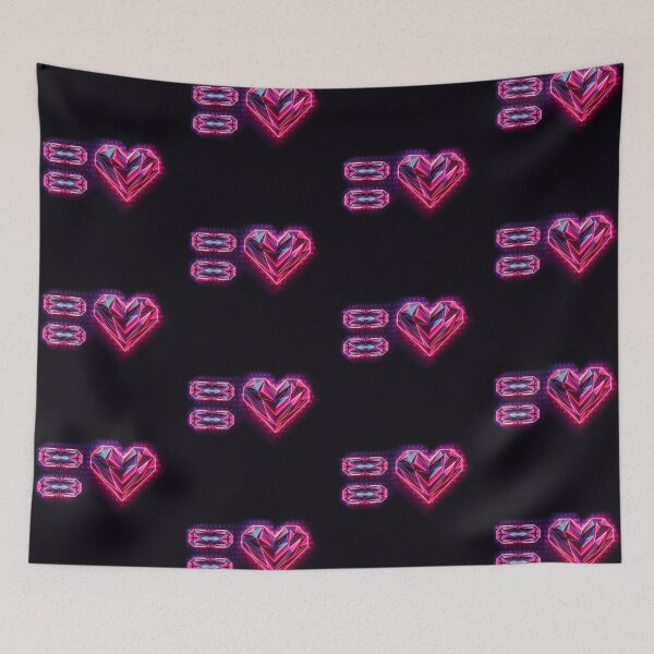 Item preview, Equal Love for ALL designed and sold by RockabunnyShop.