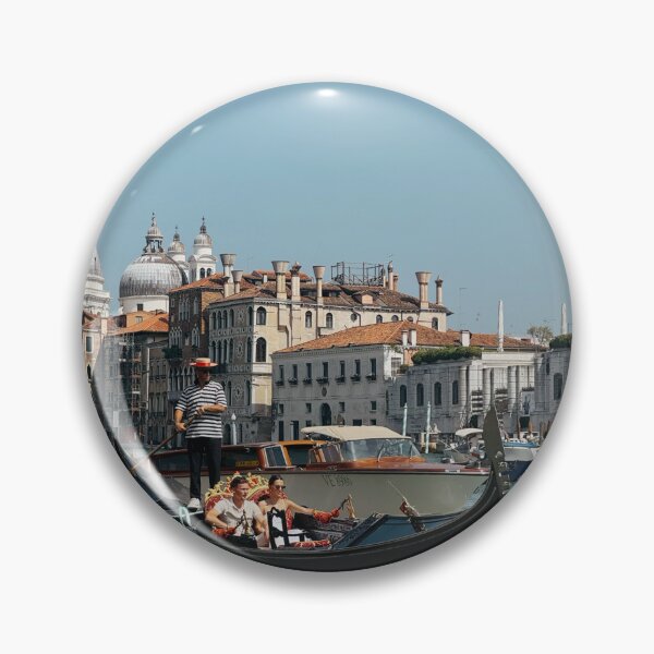Item preview, Venice , Italy designed and sold by Rachel Chuan.