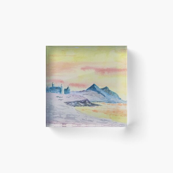 Item preview, Hotel California on Mars. designed and sold by Dwyte2U2.