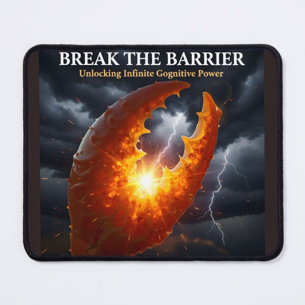 Item preview, Ignite AI Acceleration: Breaking Barriers with Electrified Claw Modules designed and sold by Creative-RE.