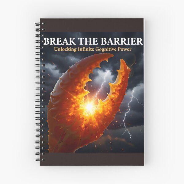Item preview, Ignite AI Acceleration: Breaking Barriers with Electrified Claw Modules designed and sold by Creative-RE.