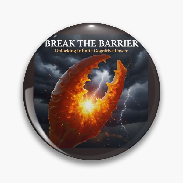 Item preview, Ignite AI Acceleration: Breaking Barriers with Electrified Claw Modules designed and sold by Creative-RE.