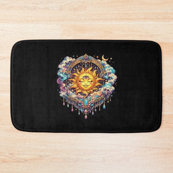 Item preview, Celestial Oracle Of Golden Dawn designed and sold by RuthPlanteo.