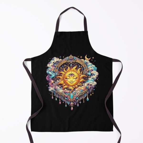Item preview, Celestial Oracle Of Golden Dawn designed and sold by RuthPlanteo.