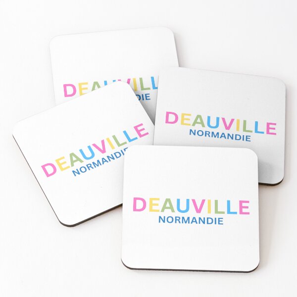 Item preview, Deauville Normandie designed and sold by Six Deers.