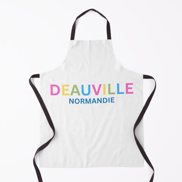 Item preview, Deauville Normandie designed and sold by Six Deers.