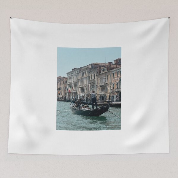 Item preview, Venice , Italy designed and sold by Rachel Chuan.