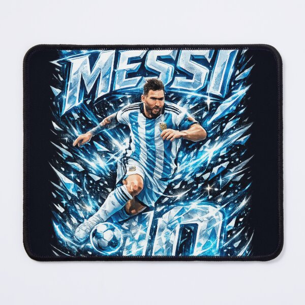 Item preview, Messi designed and sold by Speed & Sport.