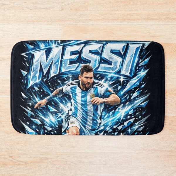 Item preview, Messi designed and sold by Speed & Sport.