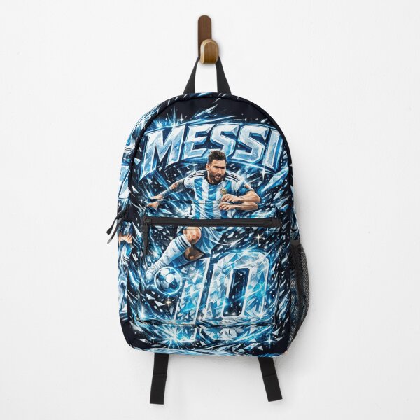 Item preview, Messi designed and sold by Speed & Sport.