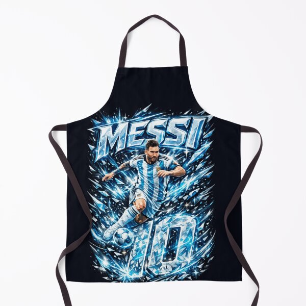 Item preview, Messi designed and sold by Speed & Sport.