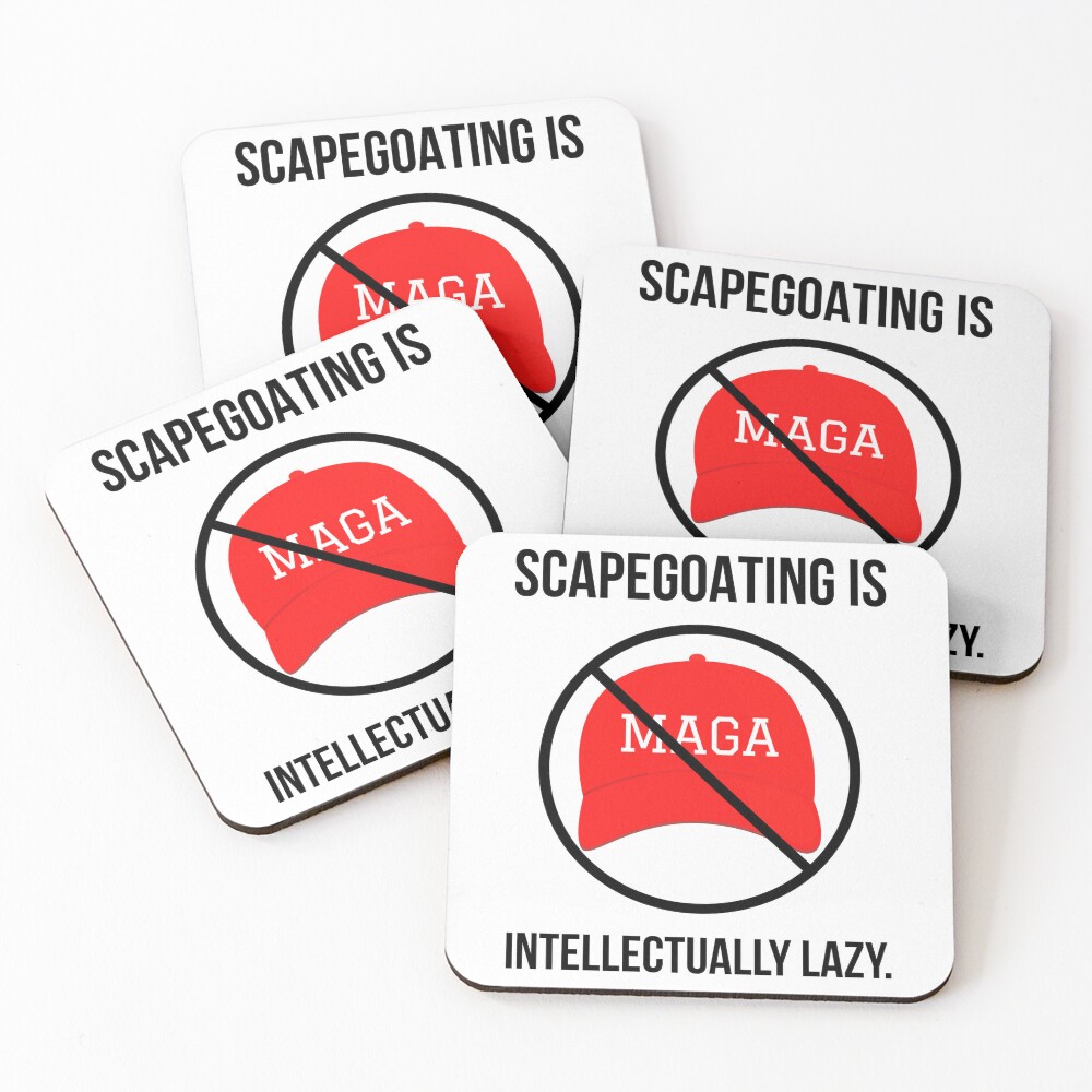 Item preview, Coasters (Set of 4) designed and sold by RACHELDF.