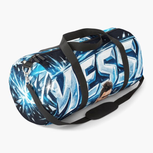 Item preview, Messi designed and sold by Speed & Sport.