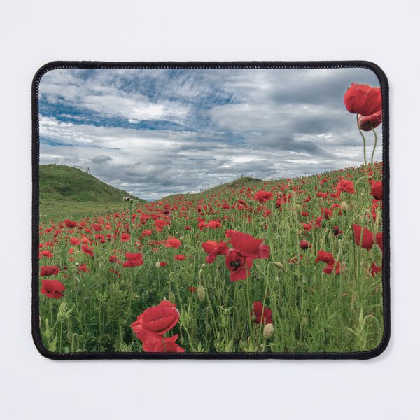 Item preview, The Sentimental Poppy designed and sold by Tom McPherson Photography.