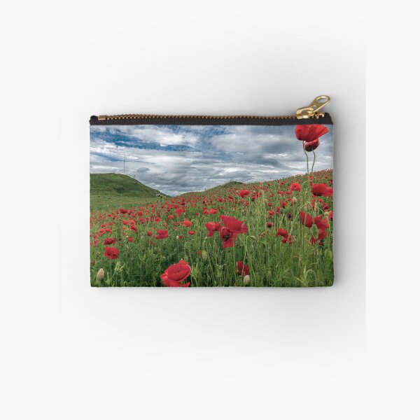 Item preview, The Sentimental Poppy designed and sold by Tom McPherson Photography.