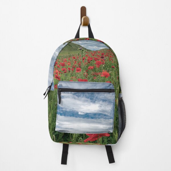 Item preview, The Sentimental Poppy designed and sold by Tom McPherson Photography.