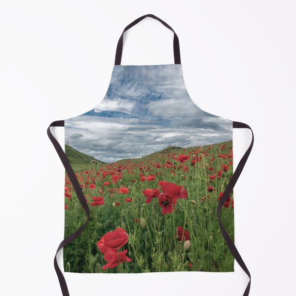 Item preview, The Sentimental Poppy designed and sold by Tom McPherson Photography.
