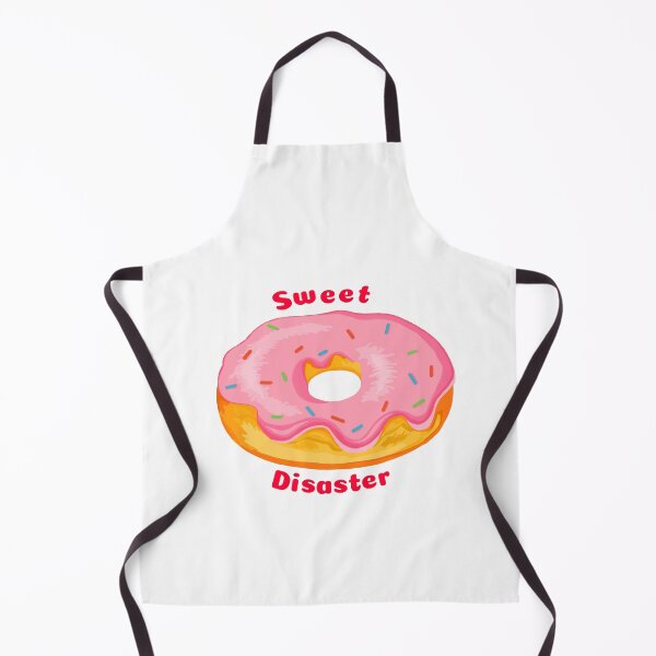 Item preview, Sweet disaster designed and sold by Kind-of-iconic.