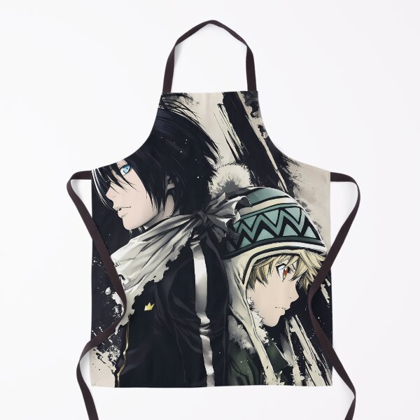 Item preview, Noragami Yato & Yukine - 2 designed and sold by Infinite-Aspire.
