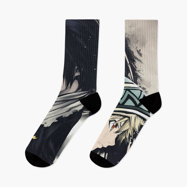 Item preview, Noragami Yato & Yukine - 2 designed and sold by Infinite-Aspire.