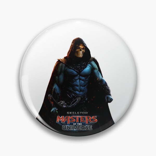 Item preview, Masters of the Universe Movie 2026 designed and sold by helman-art.