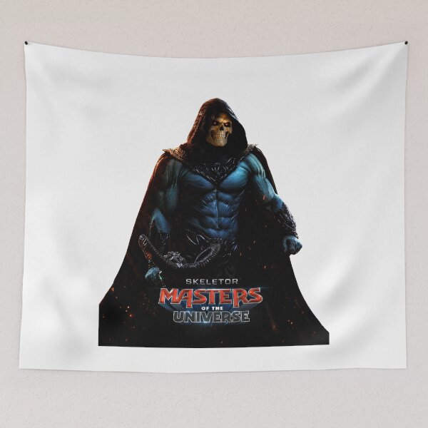 Item preview, Masters of the Universe Movie 2026 designed and sold by helman-art.