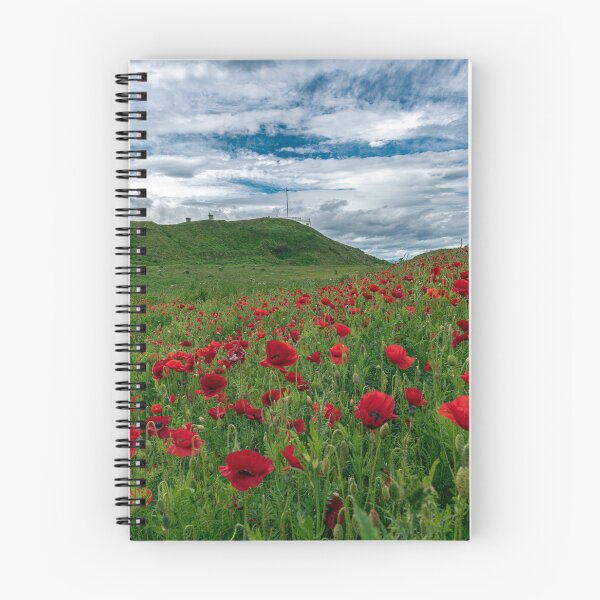 Item preview, The Sentimental Poppy designed and sold by Tom McPherson Photography.