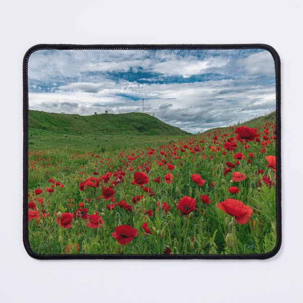 Item preview, The Sentimental Poppy designed and sold by Tom McPherson Photography.