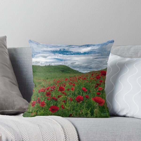 Item preview, The Sentimental Poppy designed and sold by Tom McPherson Photography.