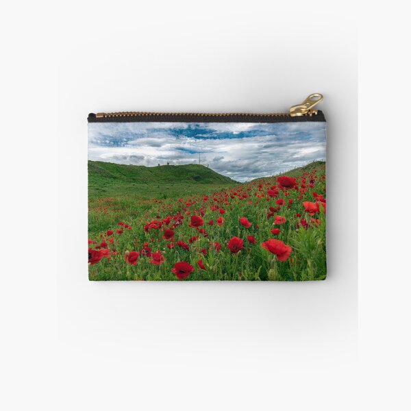 Item preview, The Sentimental Poppy designed and sold by Tom McPherson Photography.