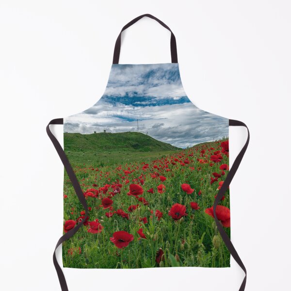 Item preview, The Sentimental Poppy designed and sold by Tom McPherson Photography.