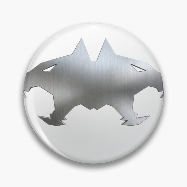 Item preview, Orthrus II Steel designed and sold by KobraToldYa.