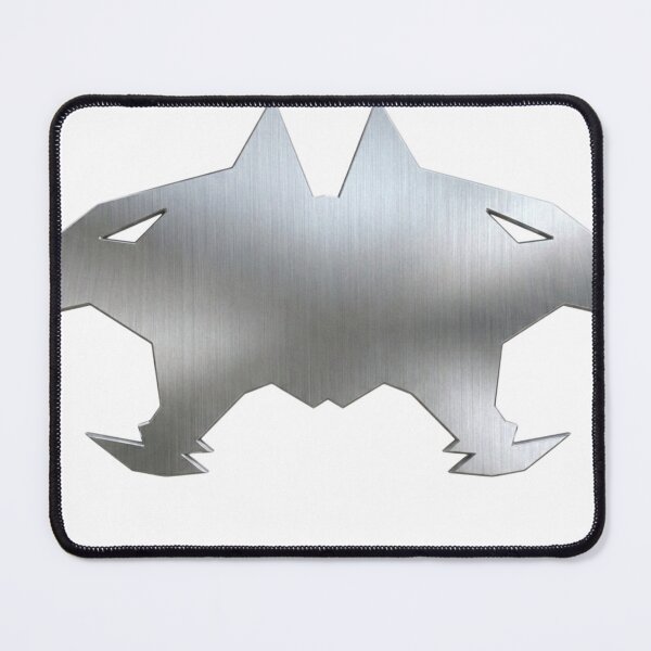 Item preview, Orthrus II Steel designed and sold by KobraToldYa.
