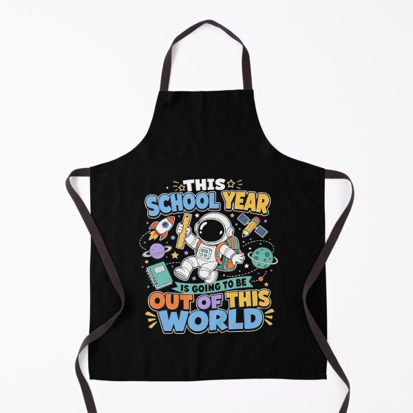Item preview, Space Astronaut Back To School Planets Boys Girls Kids designed and sold by clothesy7.