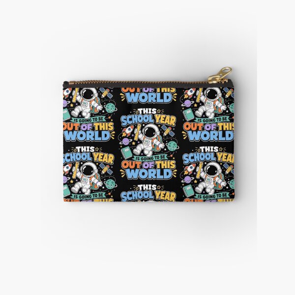 Item preview, Space Astronaut Back To School Planets Boys Girls Kids  designed and sold by clothesy7.