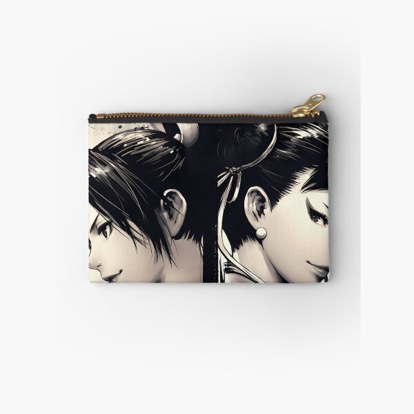 Item preview, Chun Li & Mai Shiranui - 13 designed and sold by Infinite-Aspire.