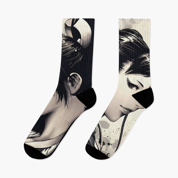 Item preview, Chun Li & Mai Shiranui - 13 designed and sold by Infinite-Aspire.