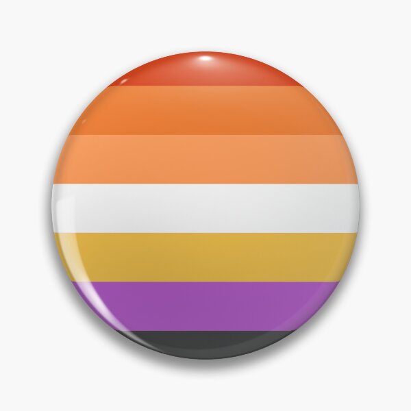 Item preview, Non Binary Lesbian Pride designed and sold by HJRex.