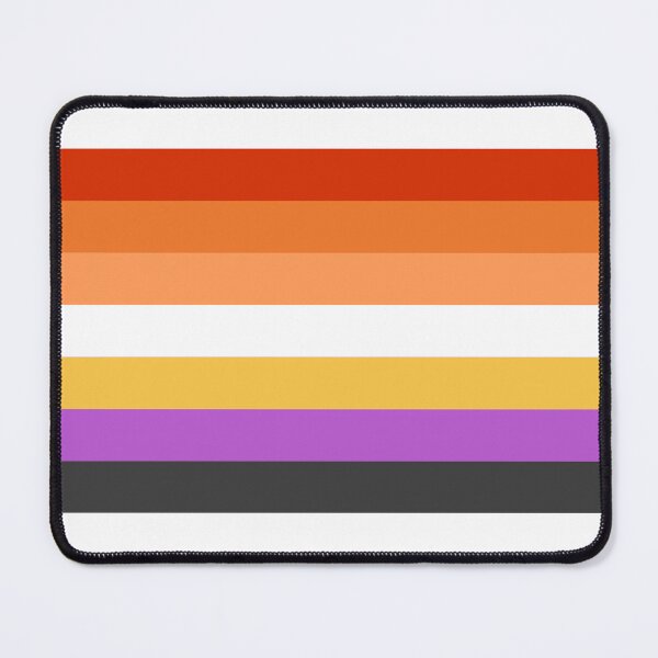 Item preview, Non Binary Lesbian Pride designed and sold by HJRex.