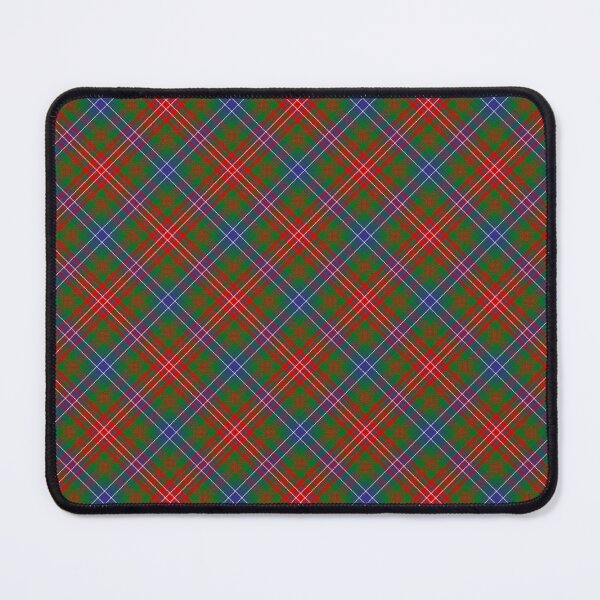 Item preview, Clan Wilson Modern Tartan Rotated designed and sold by sifis.