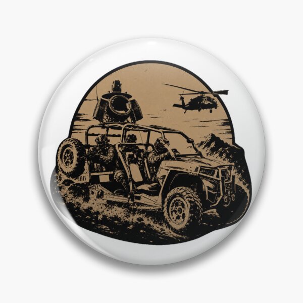 Item preview, Polaris [ULTV] - MRZR 4D {LMADIS} v3 designed and sold by WrenchCorps.