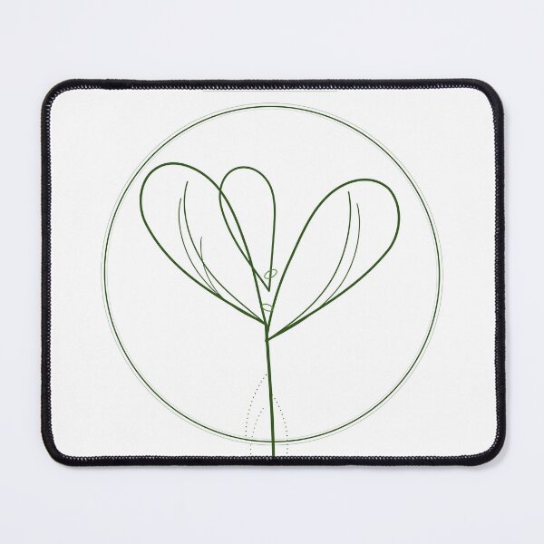 Item preview, Stay Rooted Grow Wild - Botanical Monstera Tee designed and sold by Trendy Prints Studio.