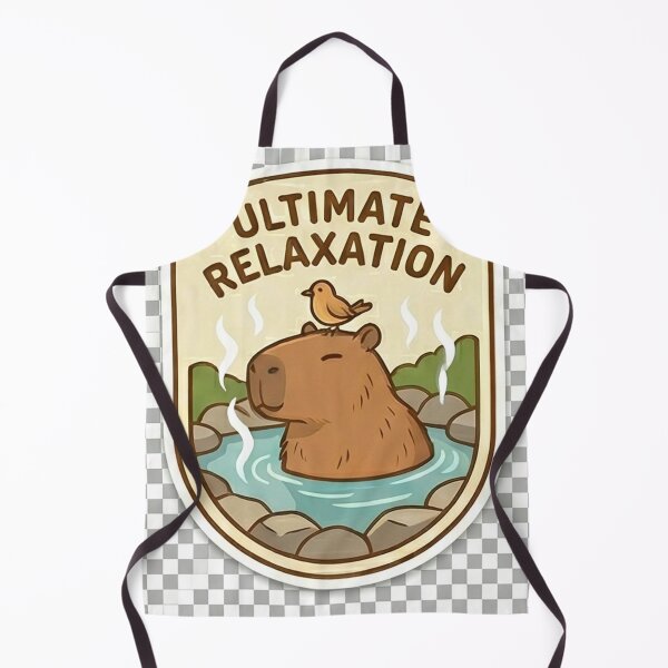 Item preview, Ultimate Relaxation pets designed and sold by Petcarewithme.