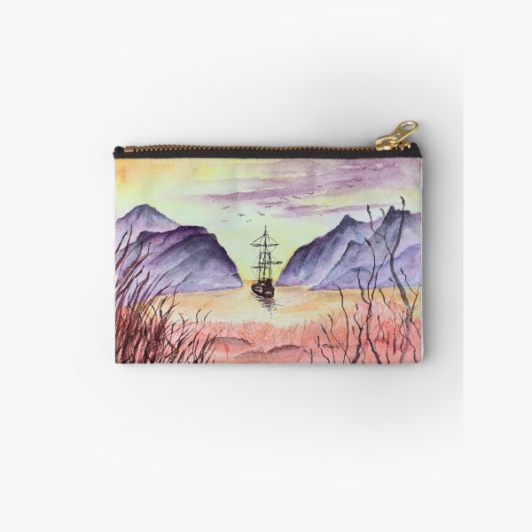 Item preview, When The Boat Came In. designed and sold by Dwyte2U2.