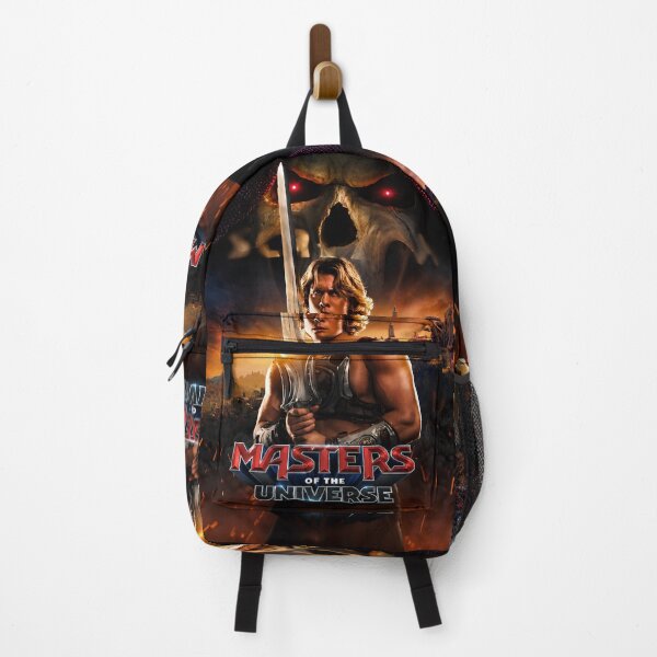 Item preview, Masters of the Universe Movie designed and sold by helman-art.