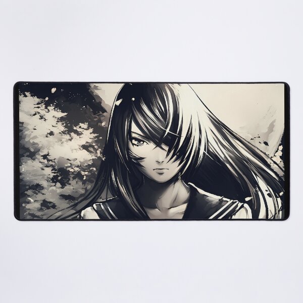 Item preview, Unchou Kan-u - 11 designed and sold by Infinite-Aspire.