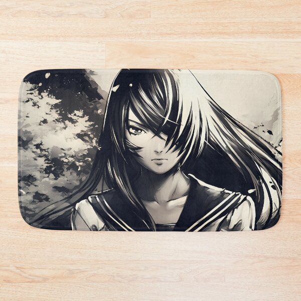 Item preview, Unchou Kan-u - 11 designed and sold by Infinite-Aspire.