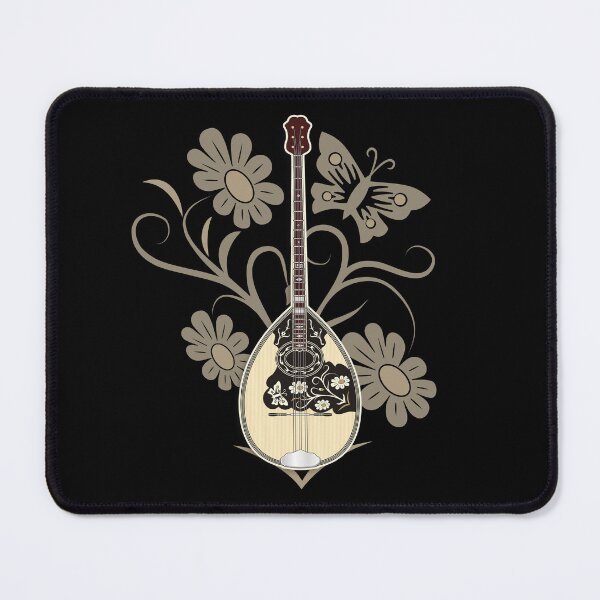 Item preview, Greek Bouzouki designed and sold by sifis.